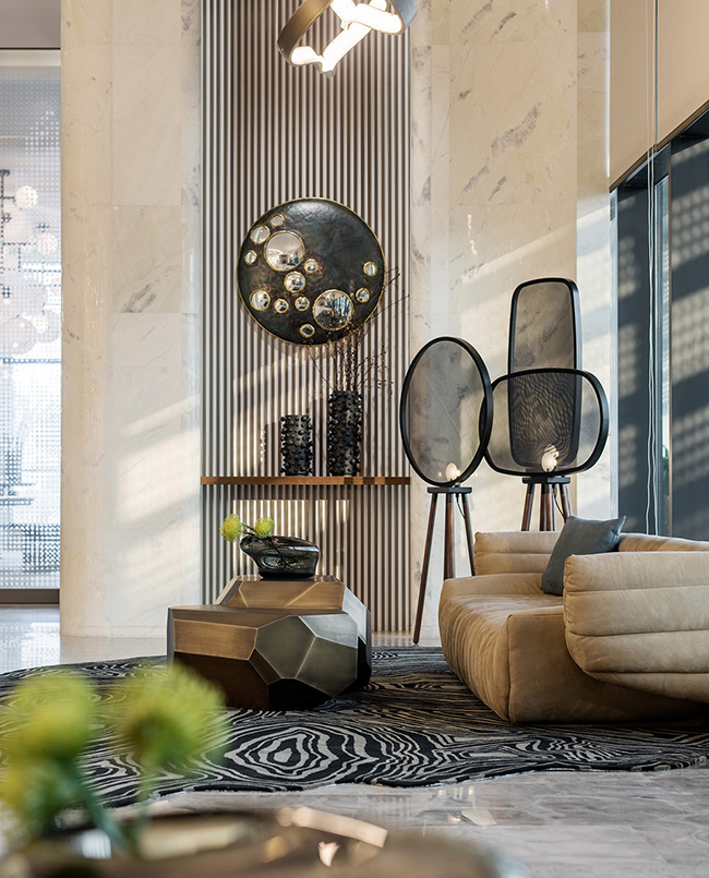 布鲁盟设计邦邦：软装设计，要与文化血脉相连-75