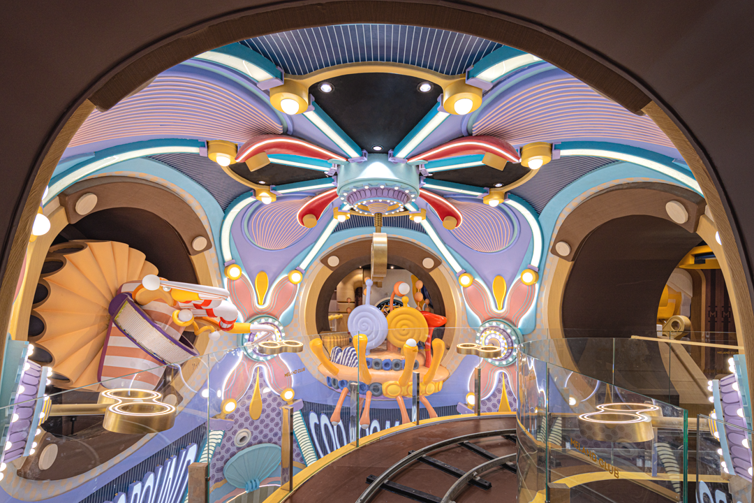 Meland Club 4·0 旗舰店丨中国北京丨唯想国际-45