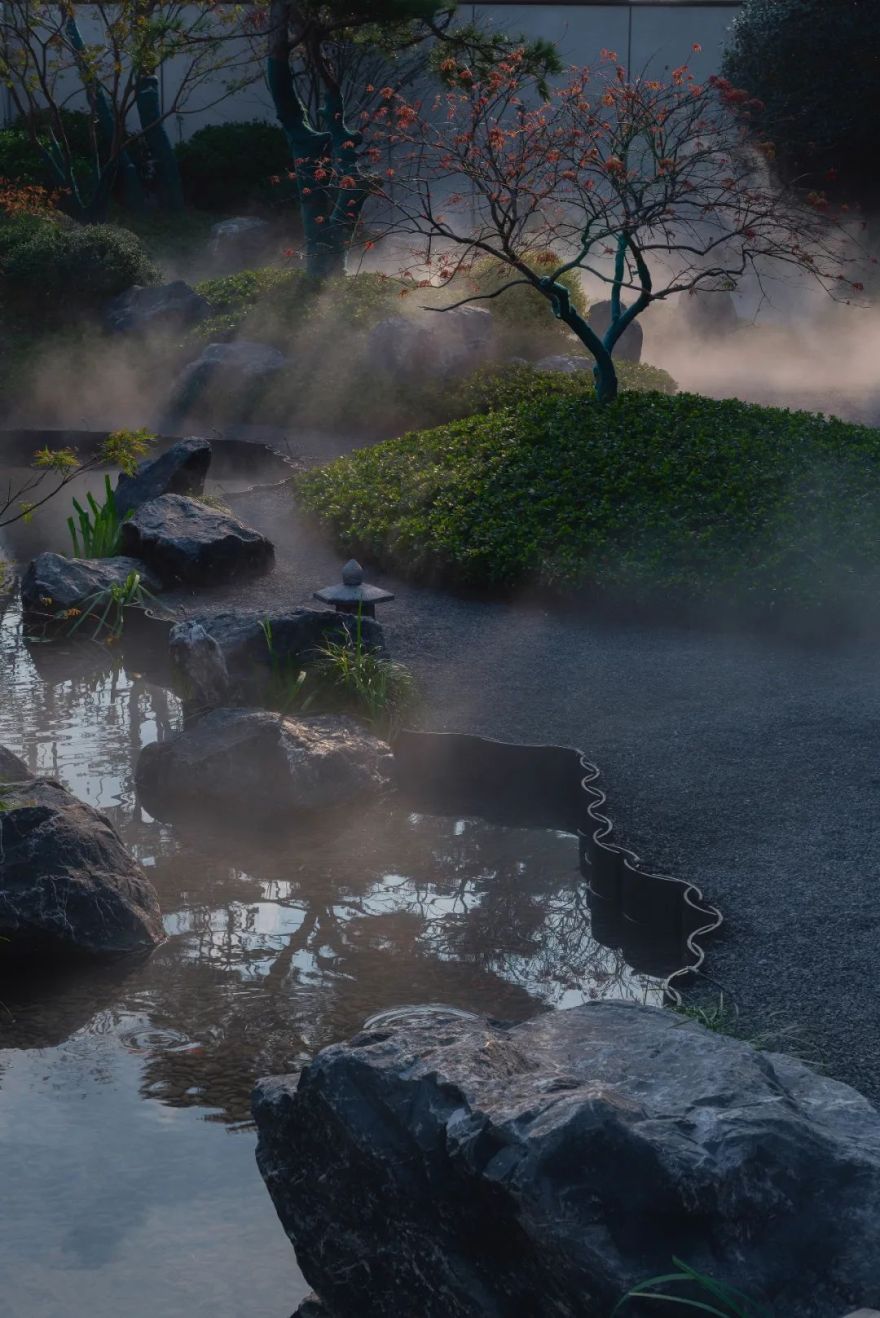 金陵雅韵·铭望府丨中国南京丨MPG摩高设计-21