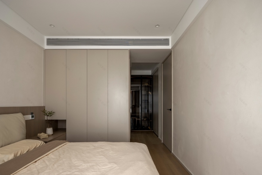 浙江青田·河滨花园住宅设计丨中国浙江丨青创空间设计-41