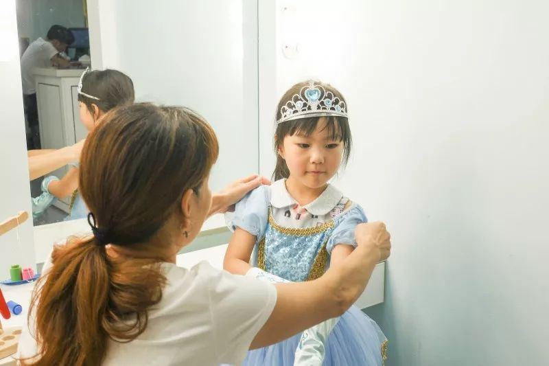 台州玉环 MOLIKO 亲子餐厅 | 温馨童趣的空间设计-41