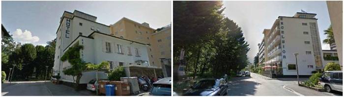 酒店太阳能烟囱被动系统设计丨瑞士-10