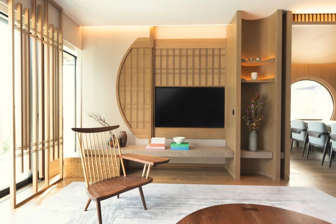 Atami 别墅丨日本静冈丨André Fu-28