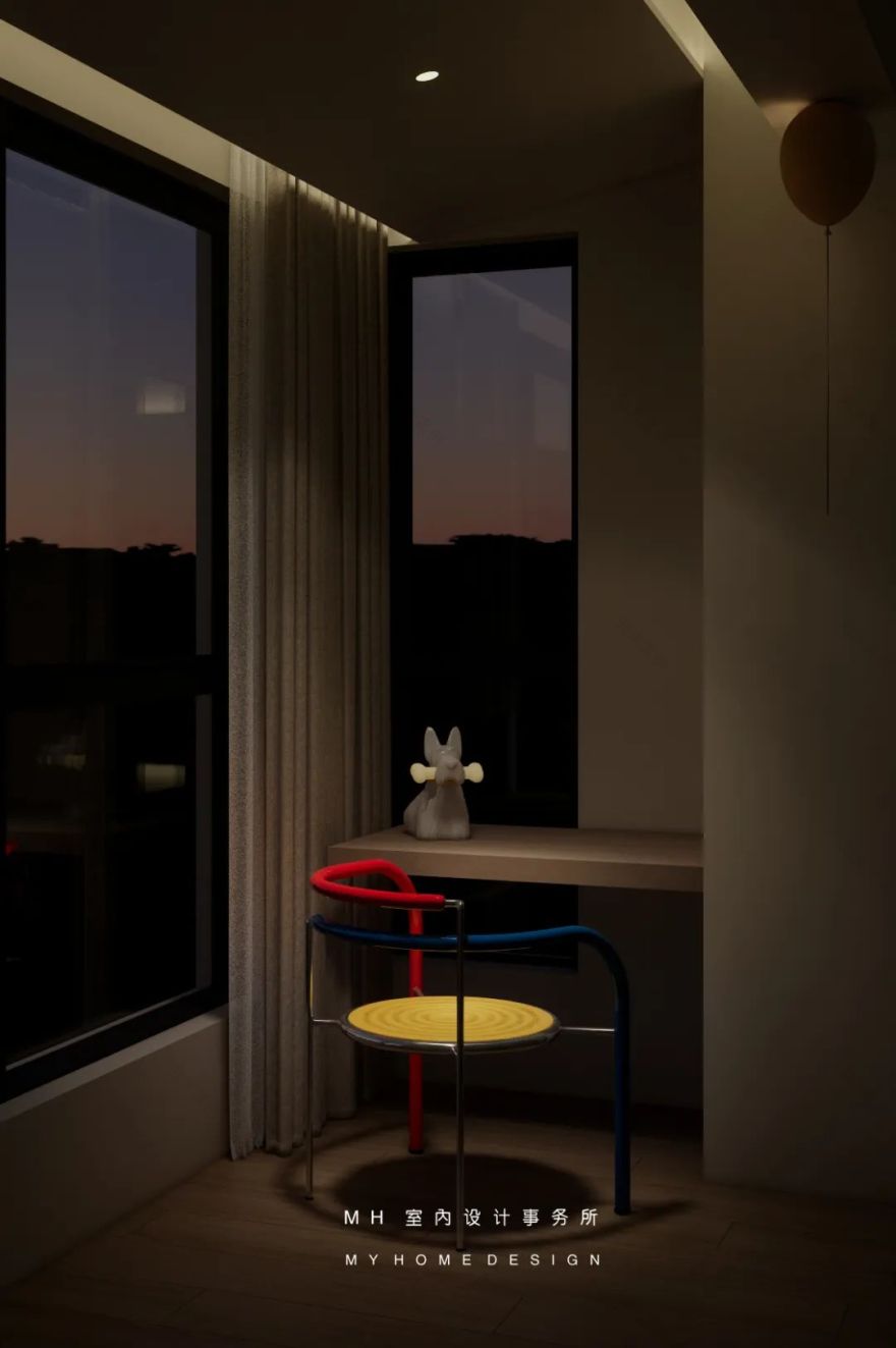 【首发】MH设计新作:重构•回归-55