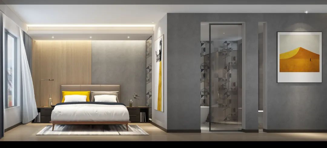 《棠棣之华轻工业》——温馨随意,诠释家居新理念-19