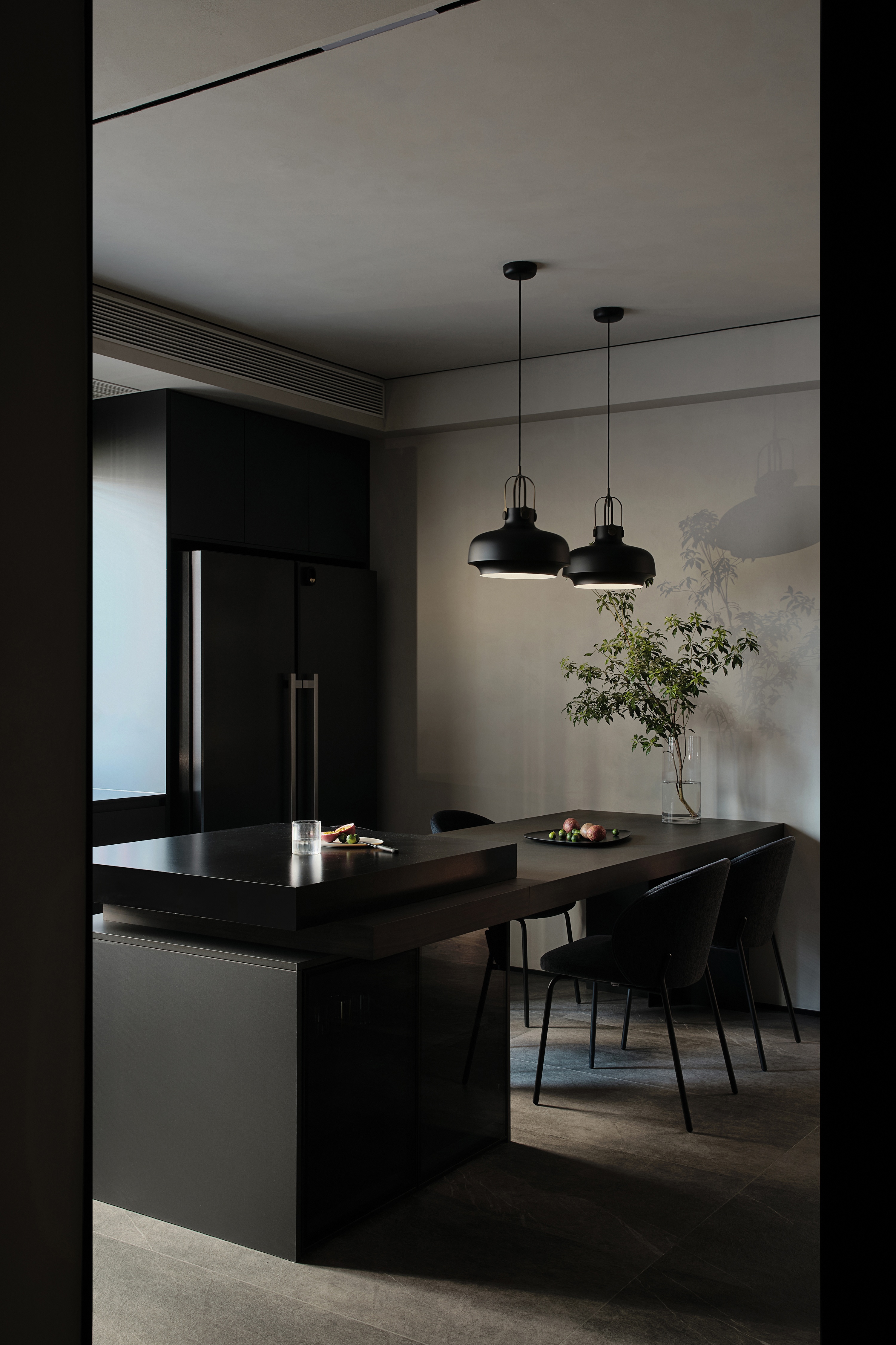 海铂星辉《玄·彩》丨DoLong董龍设计-41