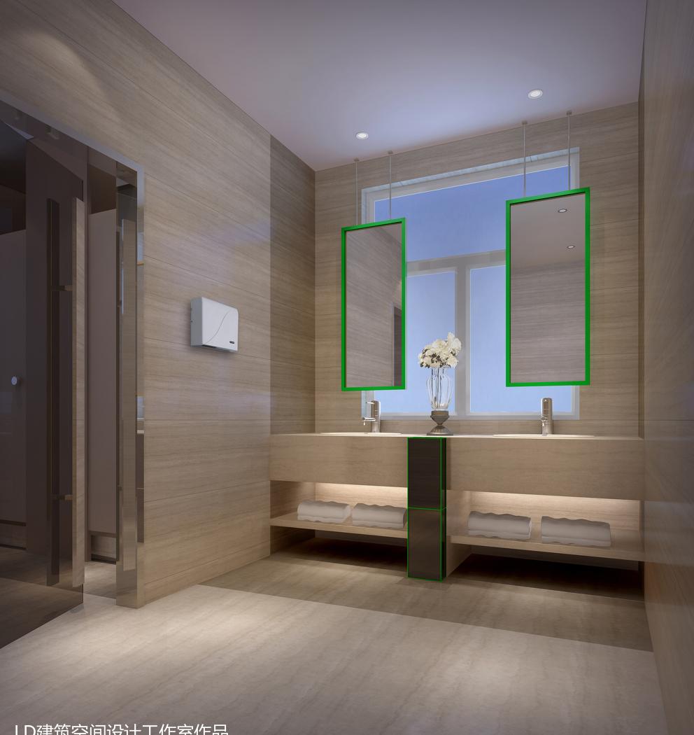 
山西亮龙涂料 -7