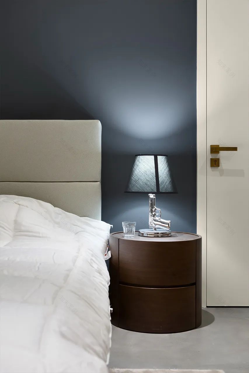 浙江嘉兴顶级平层,艺术与摩登的完美结合-43