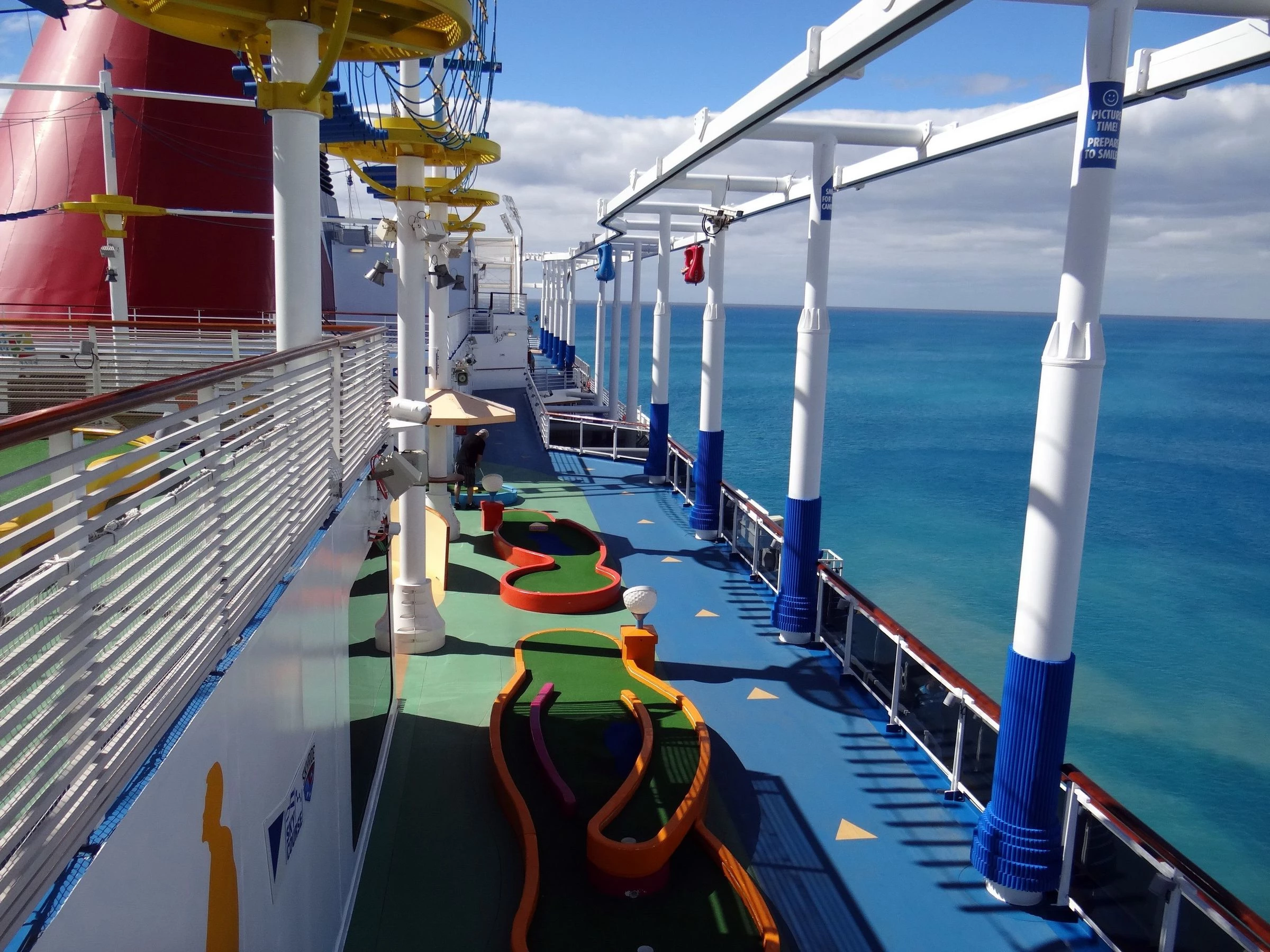 Pillar paddings on cruises-14