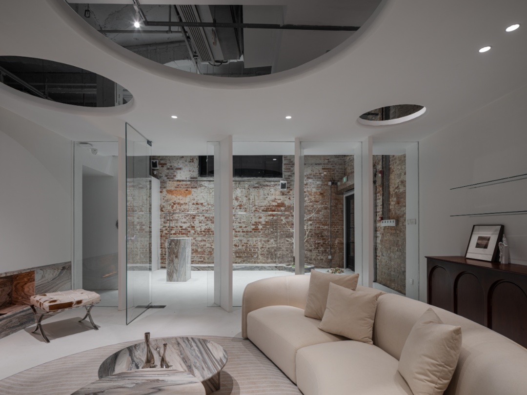 白日梦爱丽丝 · 武汉平行公社的 ICEC 买手店设计丨中国武汉-36