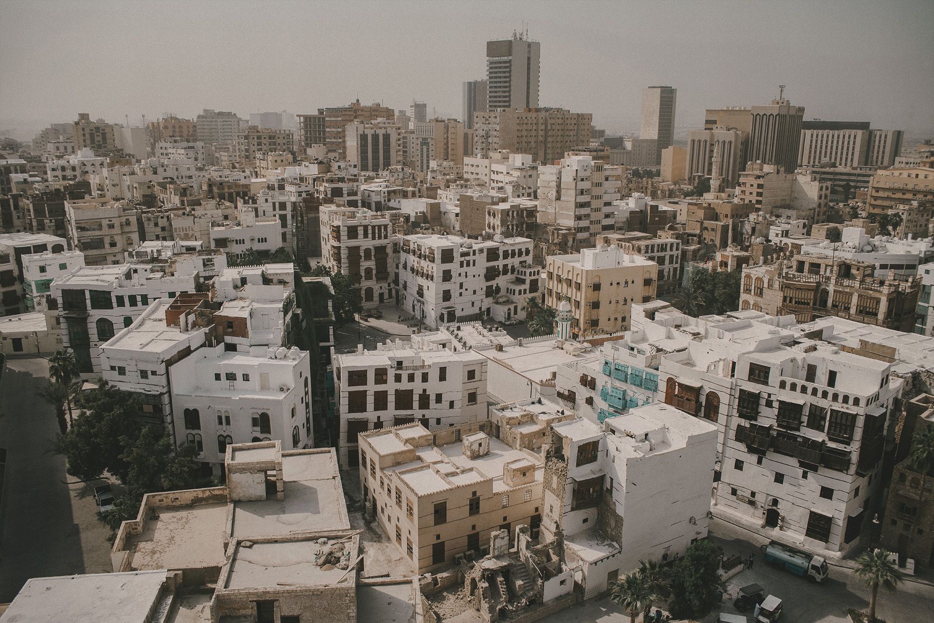 Al Bukhariyah Lane - Spatial Projects-15