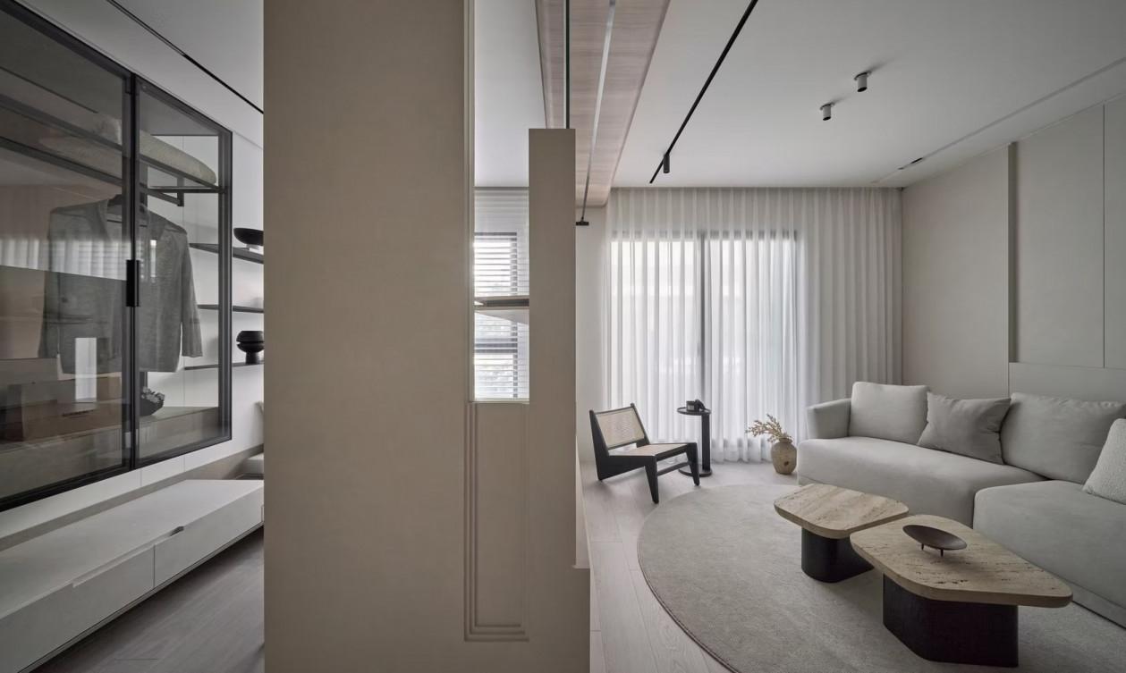 致斯卡帕 Tribute Scarpa丨新澄设计-21