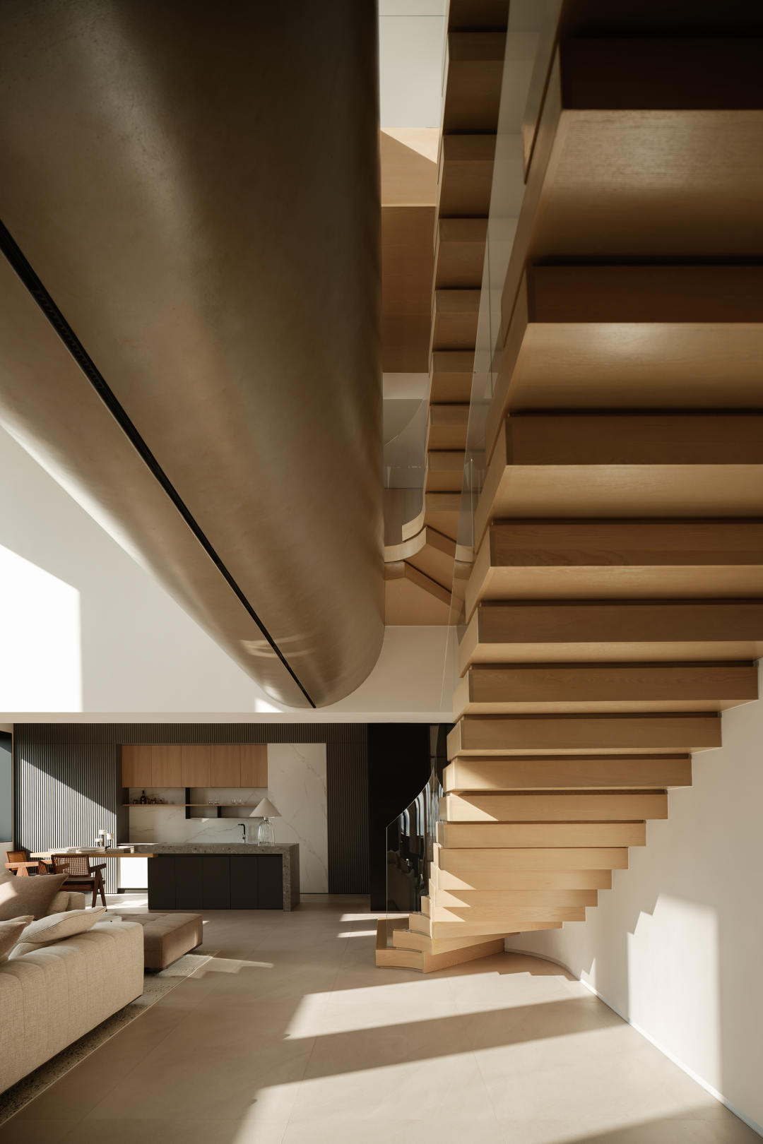 光影的容器丨中国江苏丨苏州一野设计-18