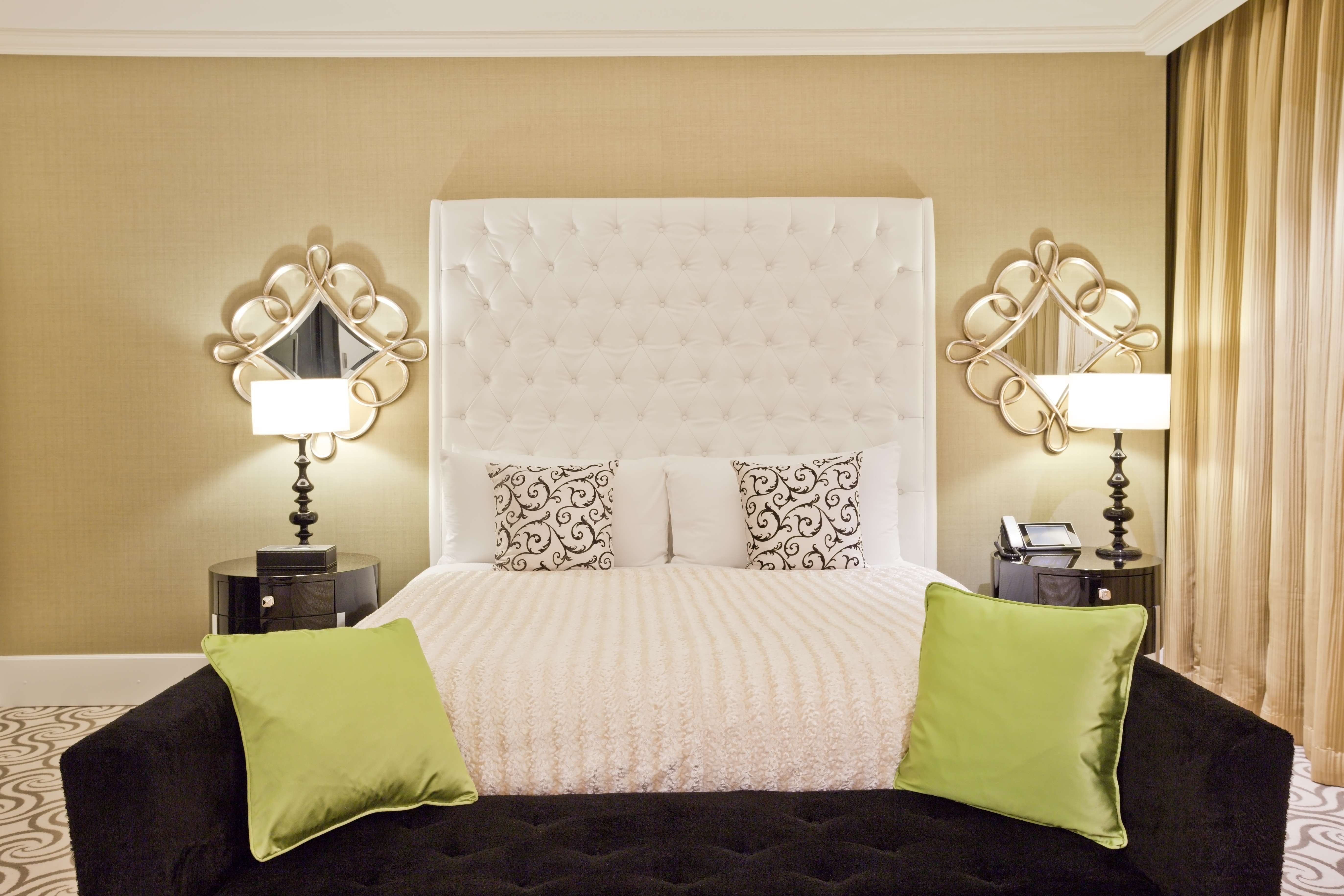 威尔逊 莫斯科Lotte Hotel Moscow-22