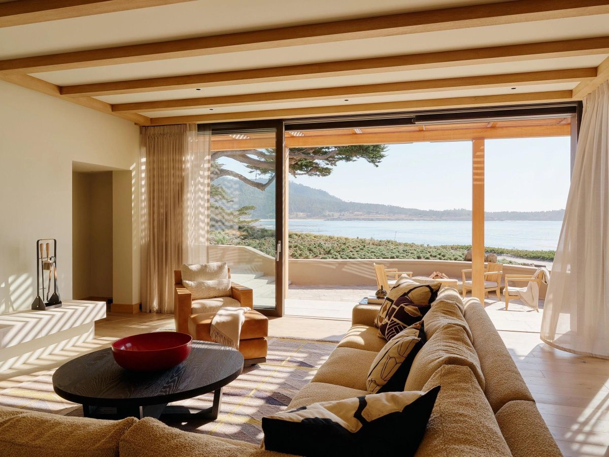 Scenic Drive 住宅丨Studio Schicketanz-3