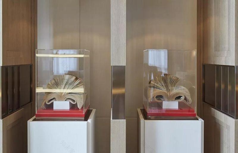 亚新·美好莲城售楼处-3