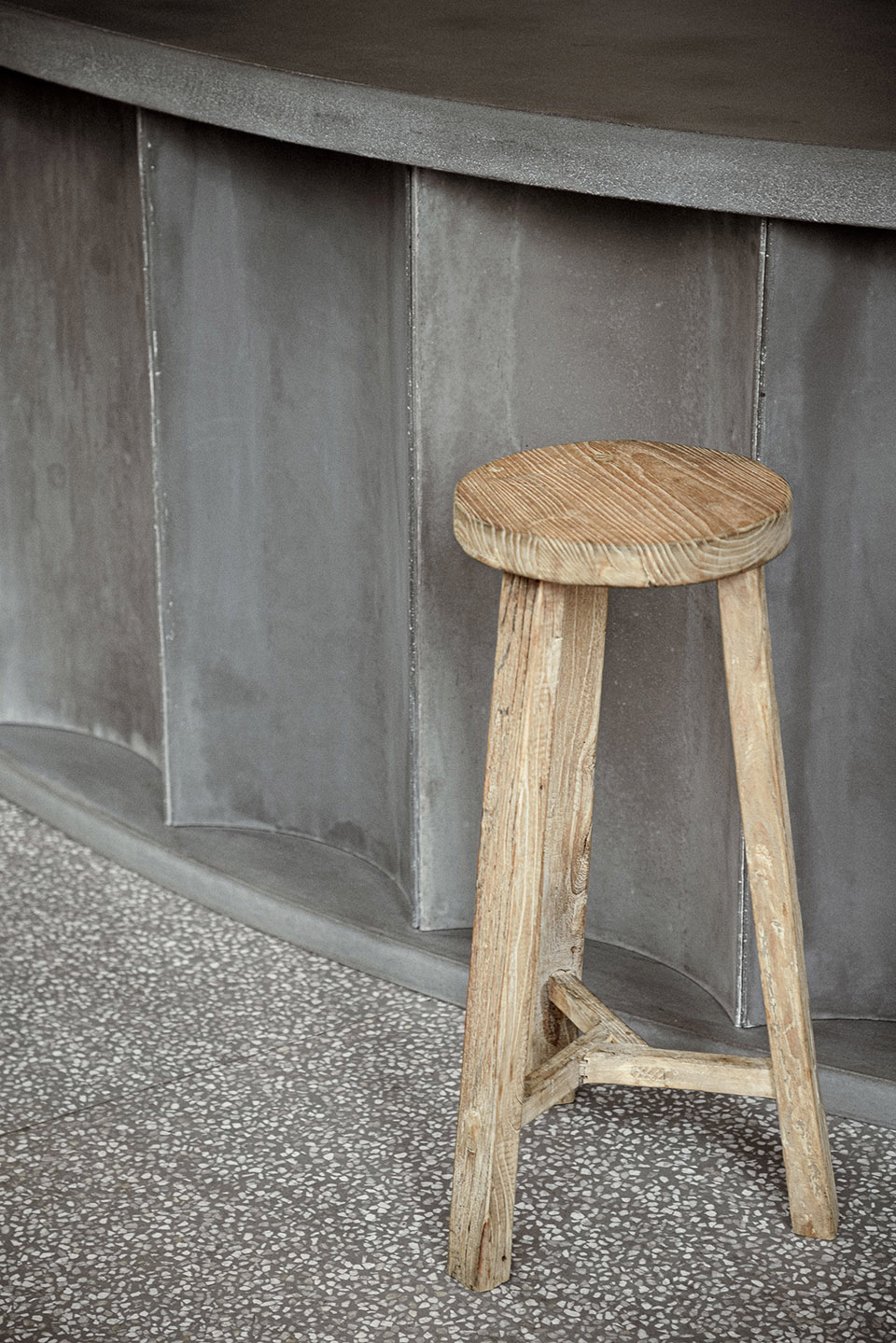 Pokehaus 小酒馆丨捷克丨SOA architekti-24