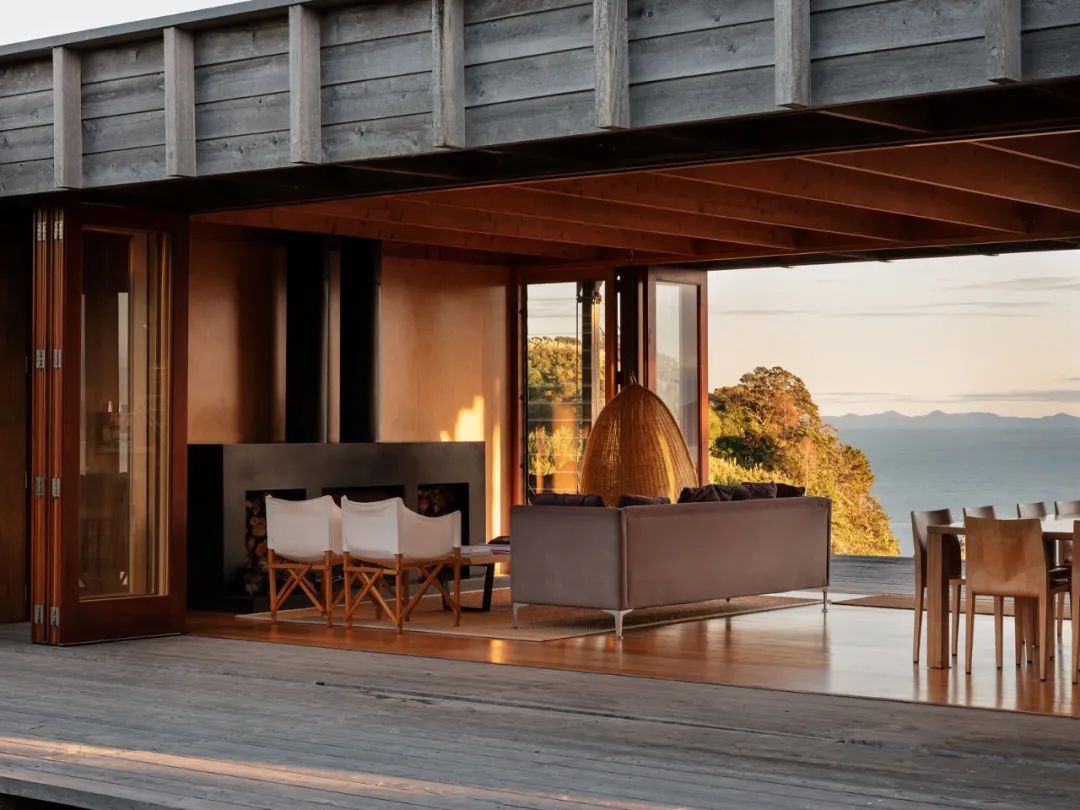 Coromandel Bach 度假屋-33