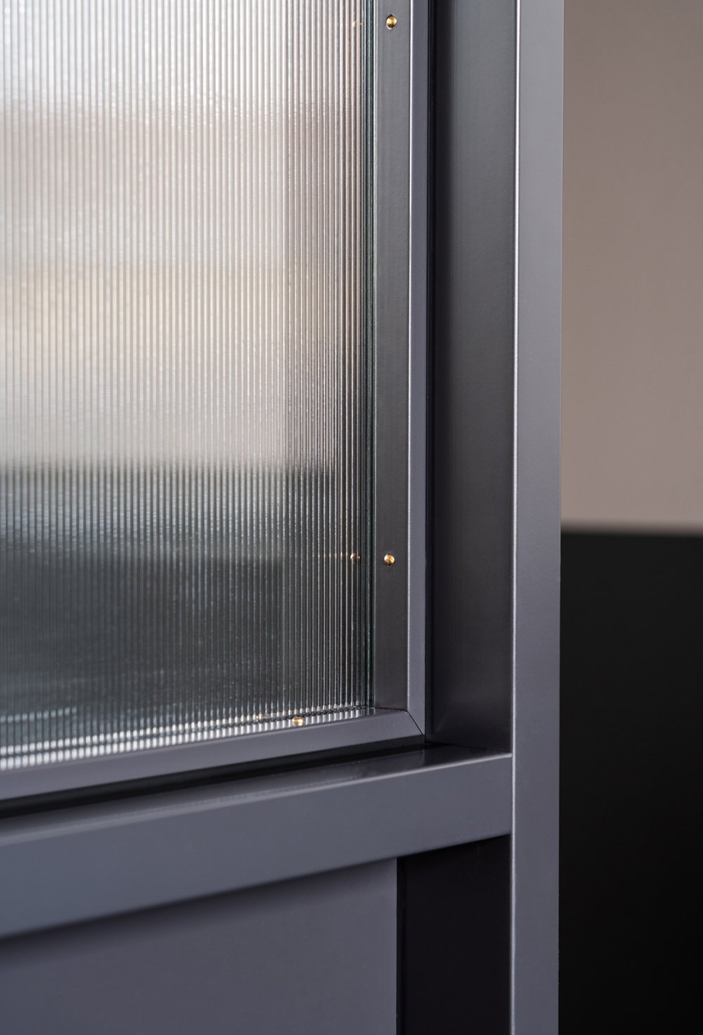 耳鼻喉科诊所CAR07
注：HNO在德语中是Hals-Nasen-Ohren的缩写，即耳鼻喉；Arztpraxis是德语诊所的意思 丨德国柏林-6