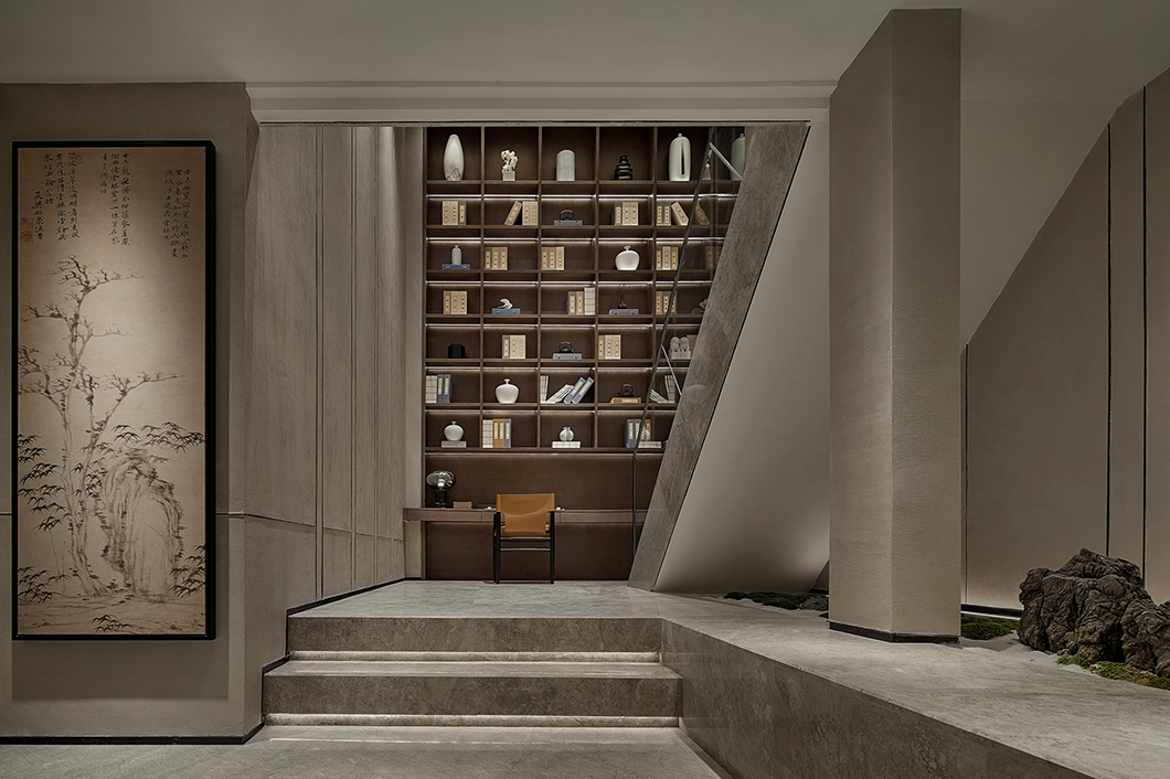 上海建发·浦上湾丨中国上海丨漫思设计-82