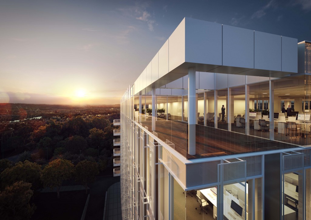 Parkview Office Building  Richard Meier-15