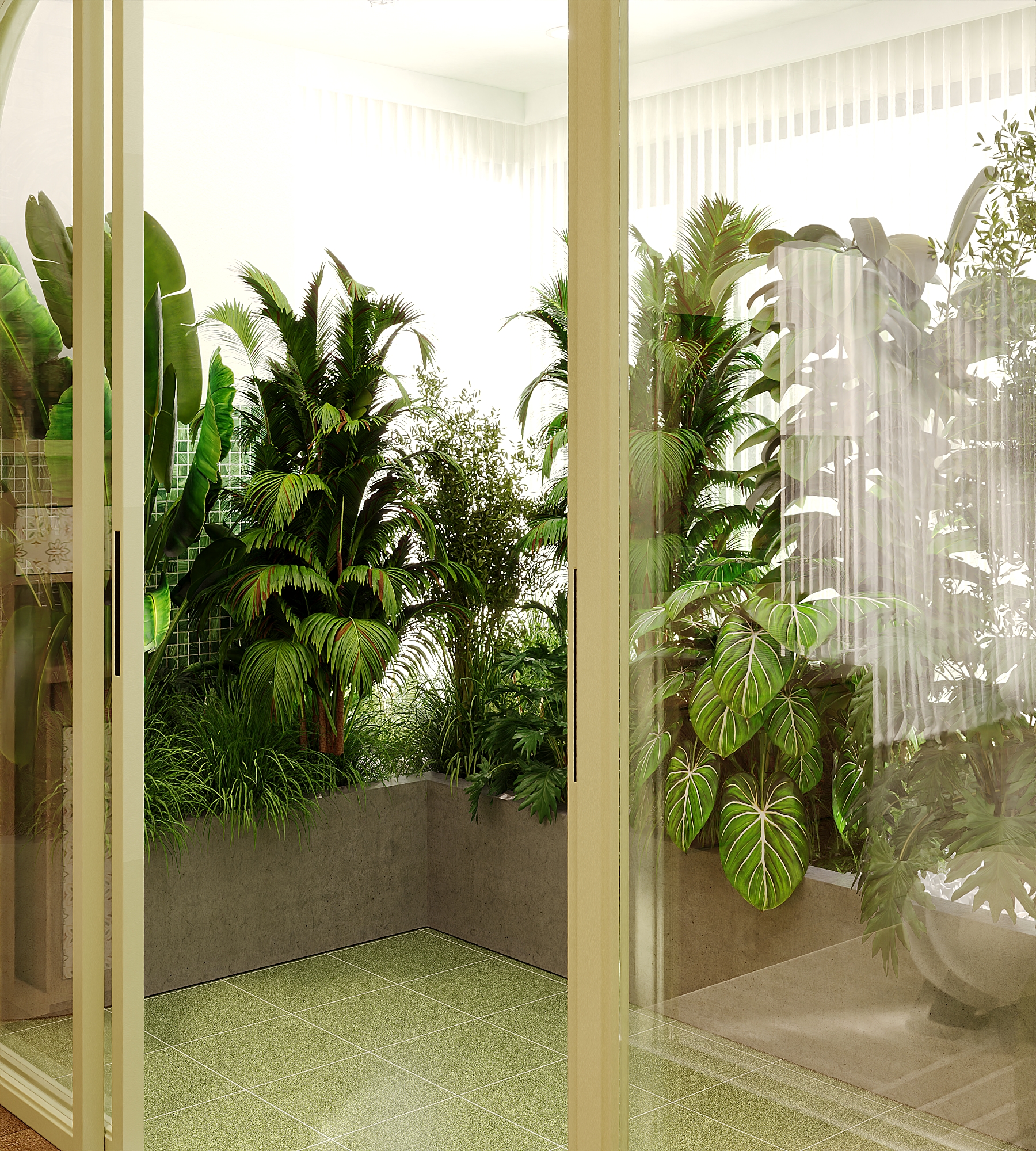 HAVEN PARK H1 ECOPARK RENOVATION-26