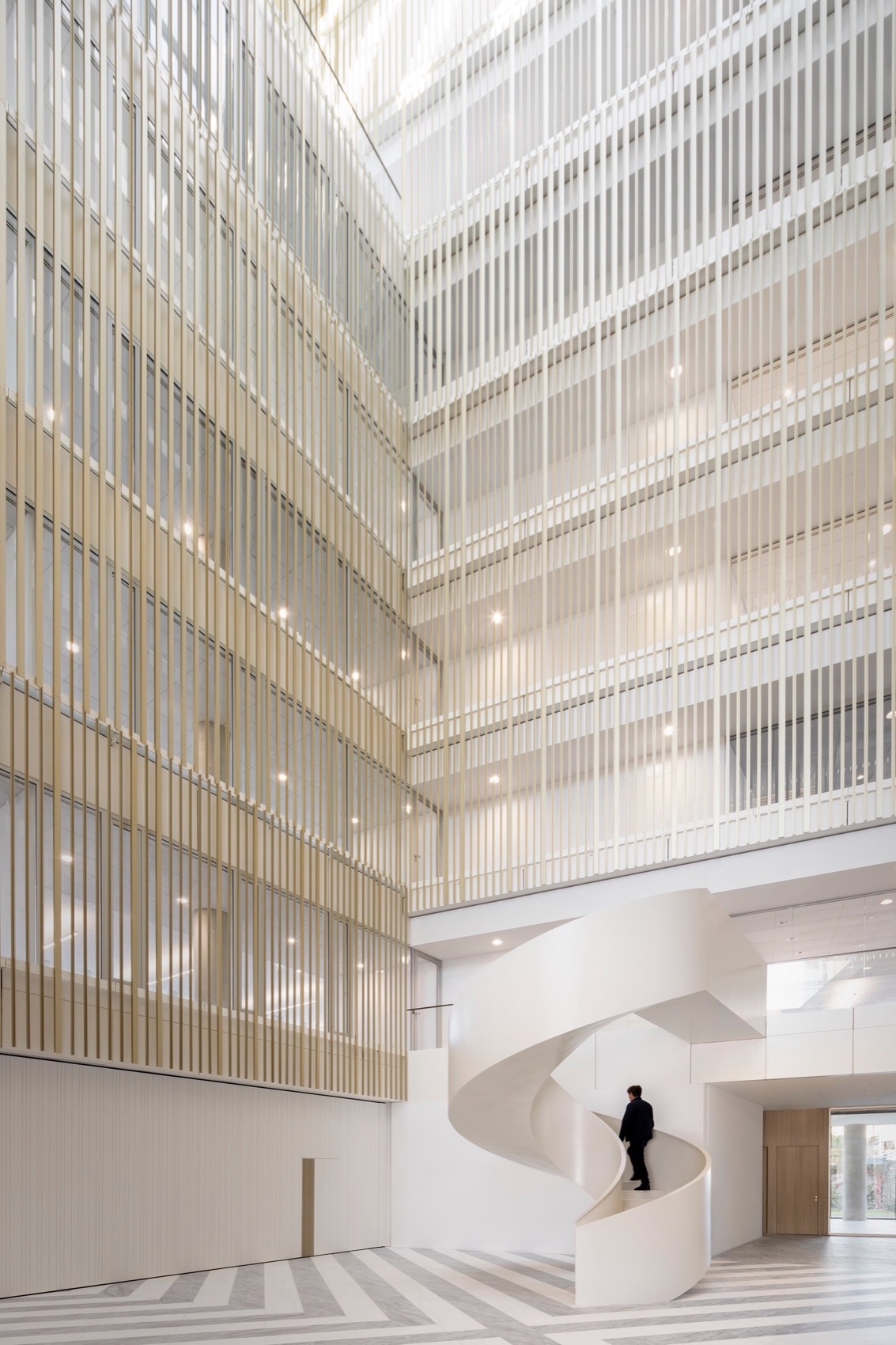 DCB Montana 商务中心丨斯洛文尼亚丨BAX studio-34