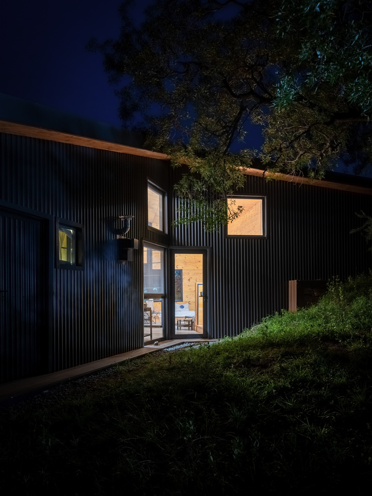 阿根廷山间度假别墅丨Diaz Marcellino Arquitectos-43