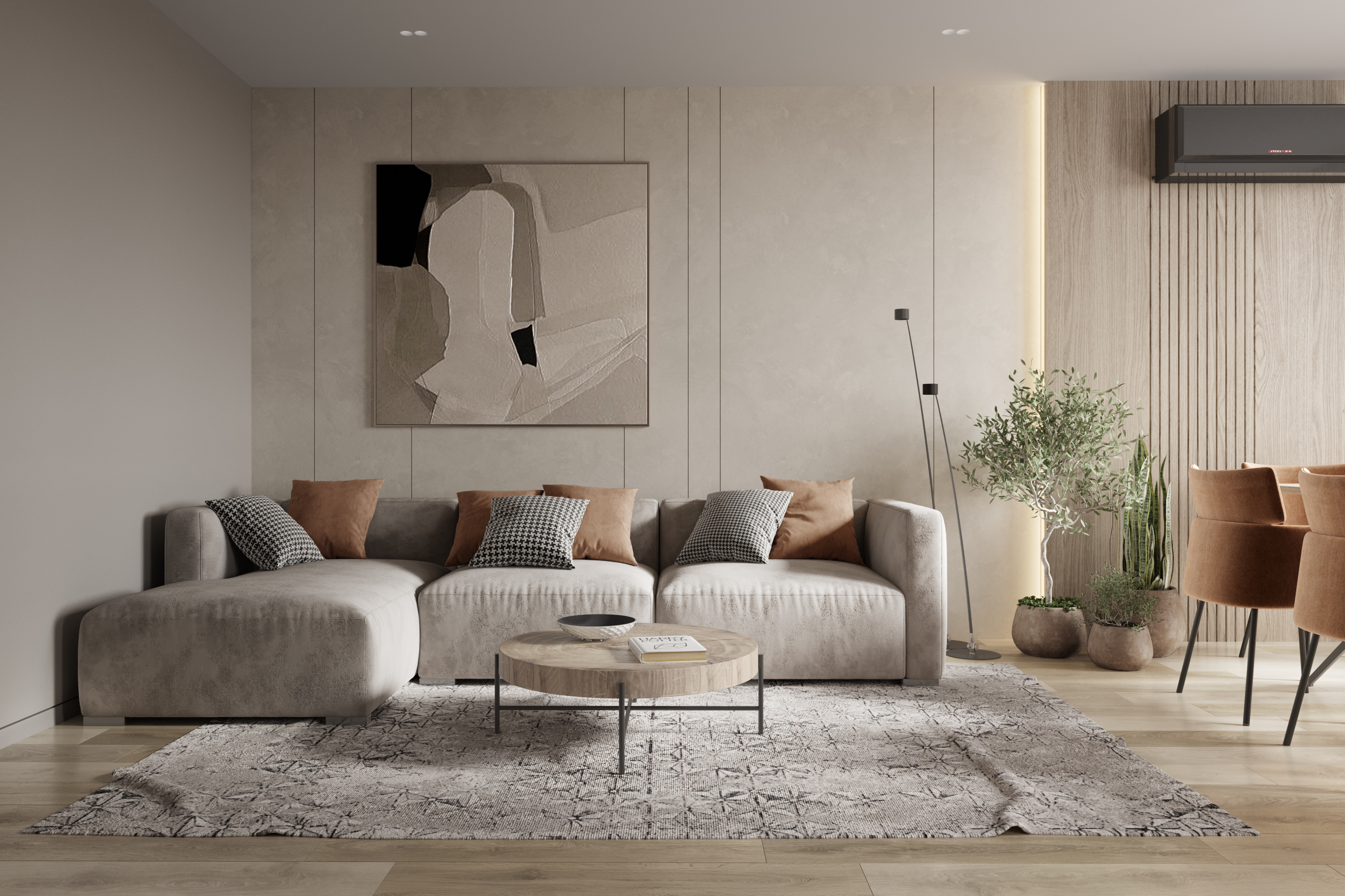 母亲的公寓丨乌克兰基辅-8