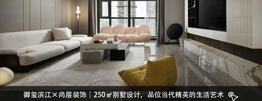 半月湾 | 280㎡ 别墅设计，在“家外之家”寻找一个人的瓦尔登湖-118