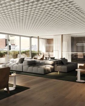 EPSC 住宅丨加拿大维多利亚丨Davidov Architects,Hecker Guthrie
