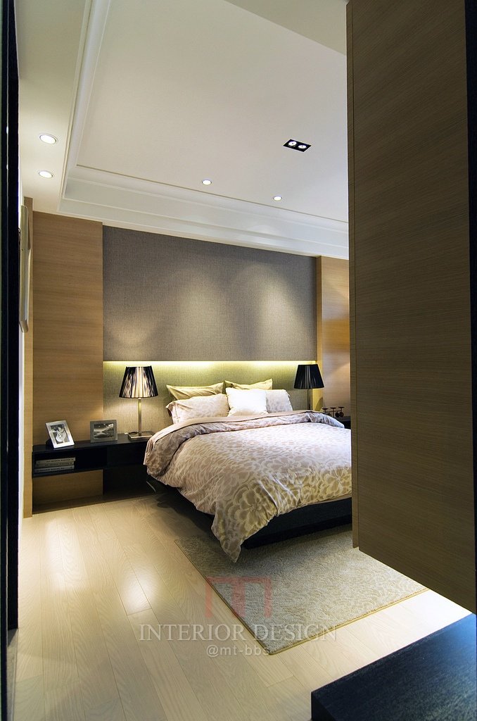 【名家】简约-台北远雄首府样品屋98P-49