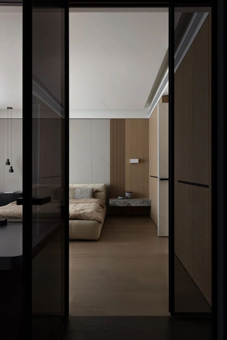 如壹实景|255㎡南七里顶复洋房-66