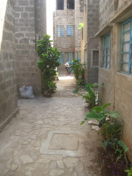 丨肯尼亚内罗毕丨Tecta Consultants-60