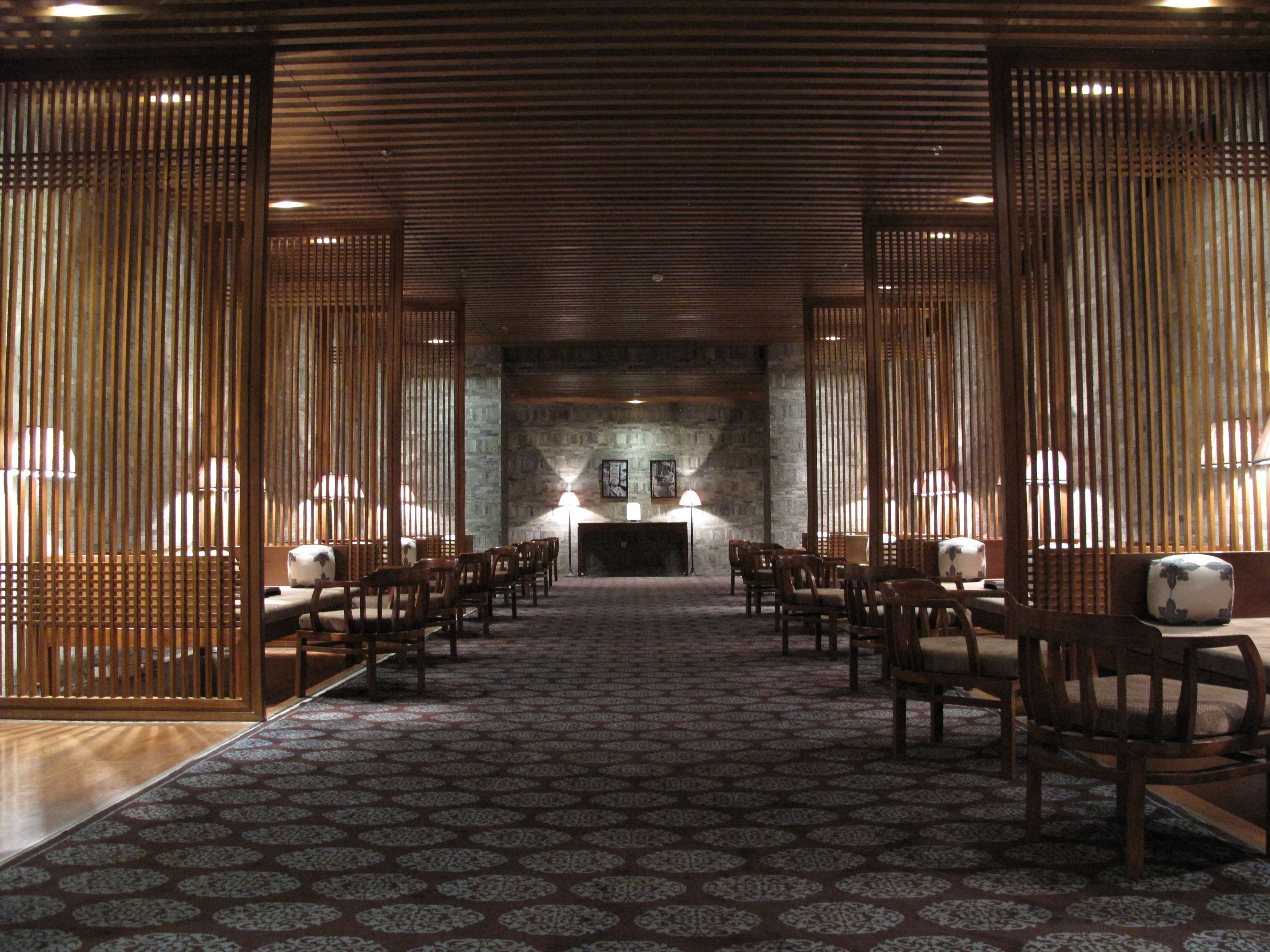 JAYA  北京安曼颐和酒店-9-77