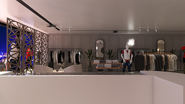 Modern Interior Design for commerce-1