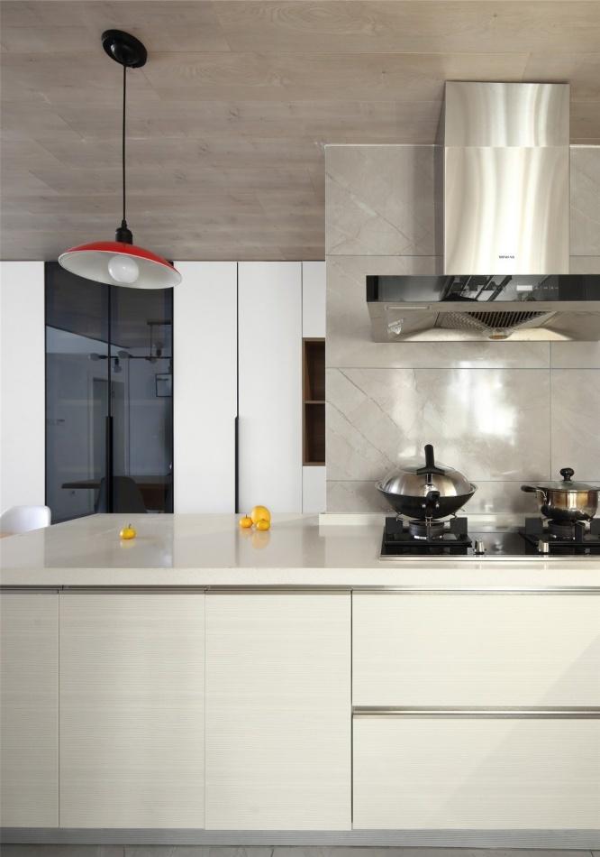 德阳犀有设计丨平层丨壹景-2