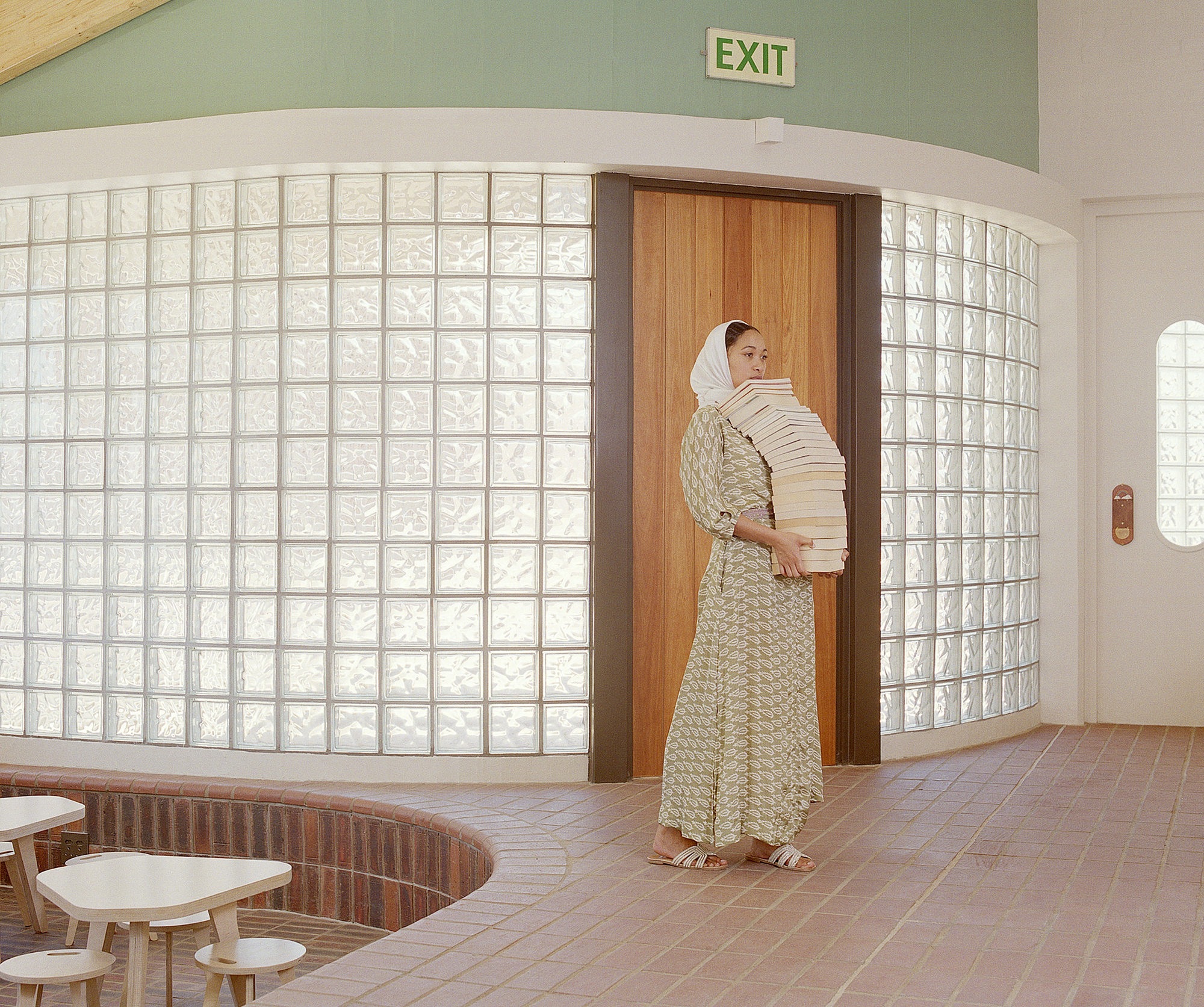 丨南非开普敦丨The MAAK-39