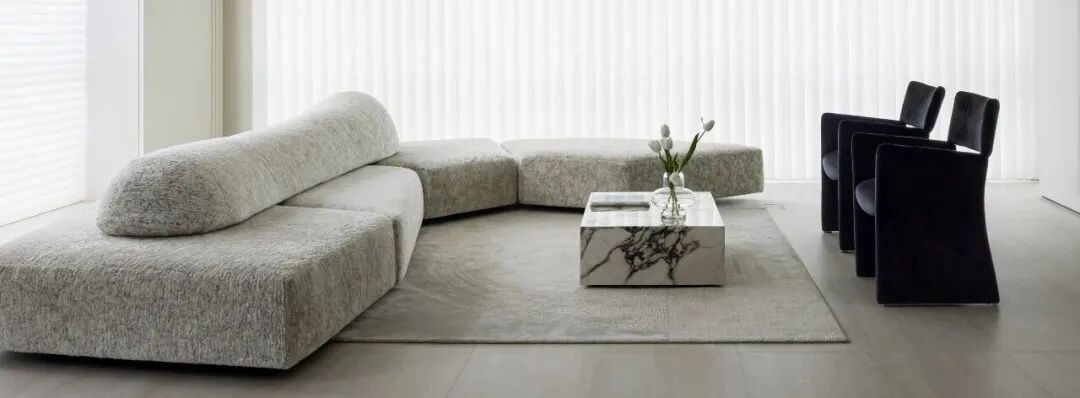 155㎡独居松弛之家丨中国杭州丨本空设计工作室-80