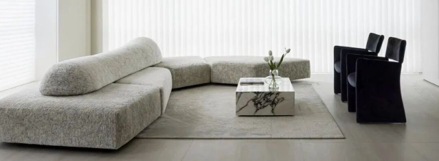 155㎡独居松弛之家丨中国杭州丨本空设计工作室-80