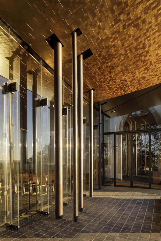 Bishop Selwyn Chapel Fearon Hay Architects-46