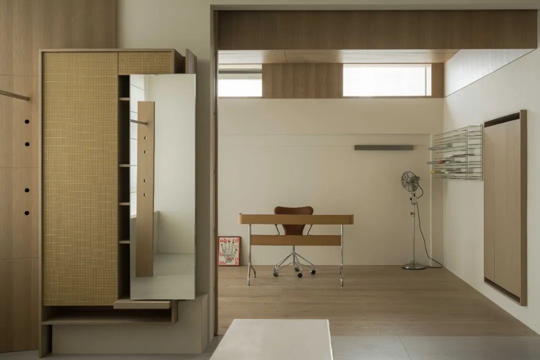 egg&elephant 服装工作室空间设计丨中国杭州丨喜叻-72