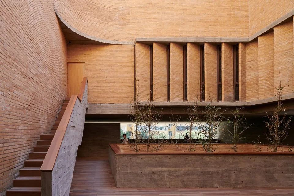 长江美术馆丨中国太原丨直向建筑-35