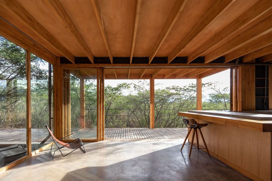 改善屋丨厄瓜多尔丨Rama Estudio-20