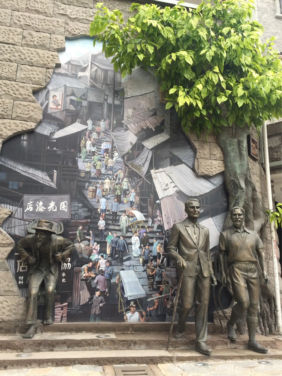 城市更新 | 历史文化街区如何更新再生？-25