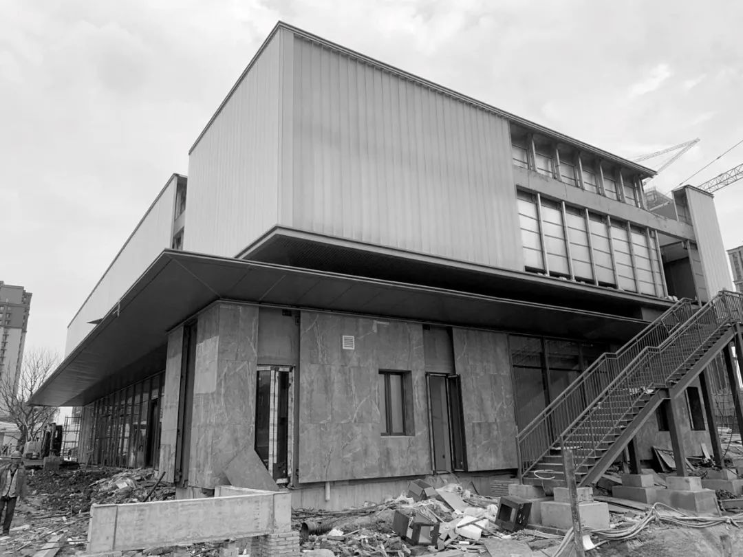 常州路劲铂樾丨中国常州丨罗朗景观-45