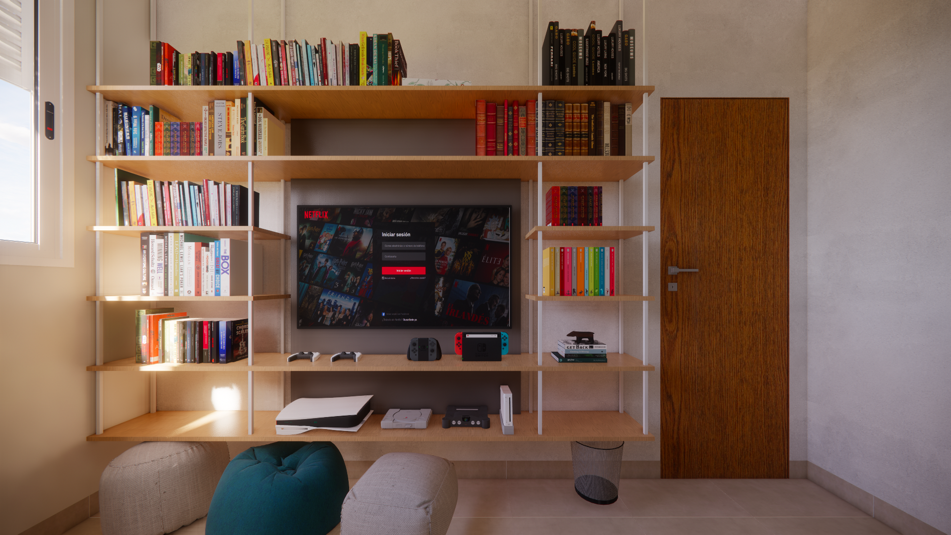 PROJETO INTERIORES_Reforma APTO-17