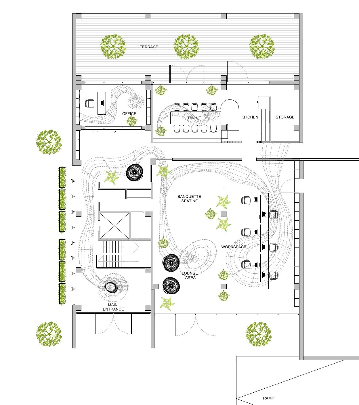 工厂面貌提升丨比利时丨Enter Projects Asia-25