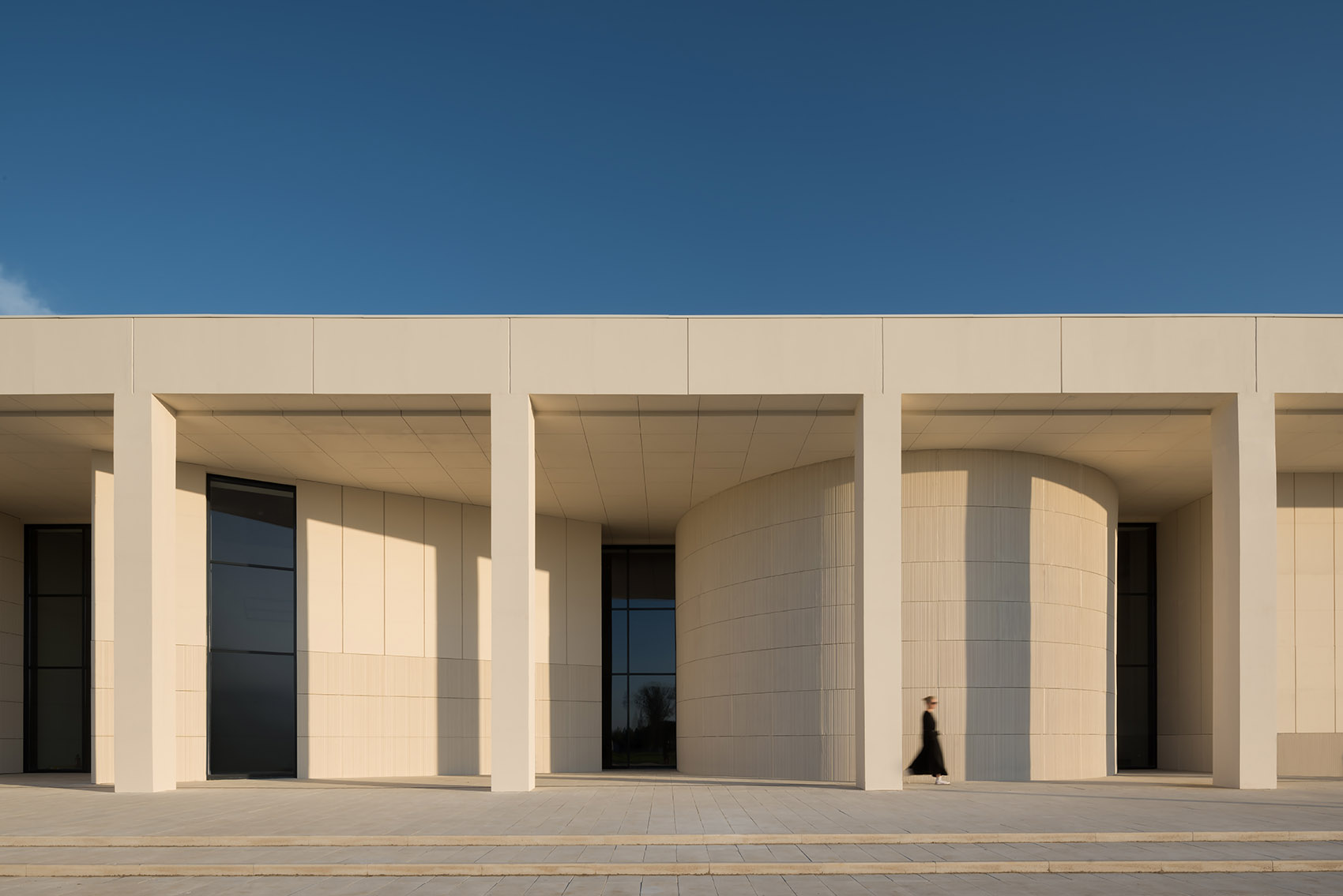 ZOYA博物馆,莫斯科 / Architectural buro A2M-72