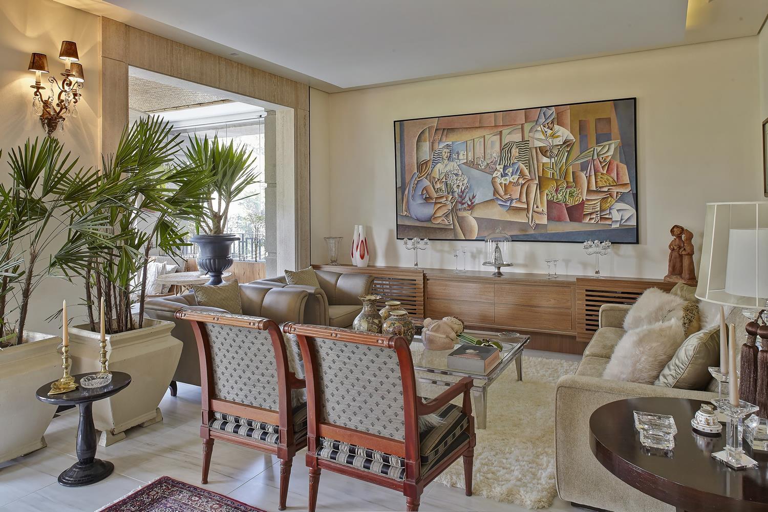 圣保罗高品质公寓设计-2